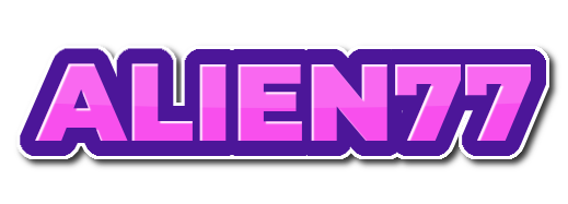 ALIEN77 Logo